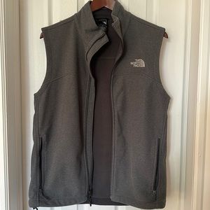 The North Face Canyonland Jacket